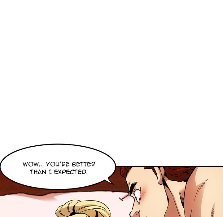 Dog on Patrol - Chapter 10 [photo 7] - MangaPorn