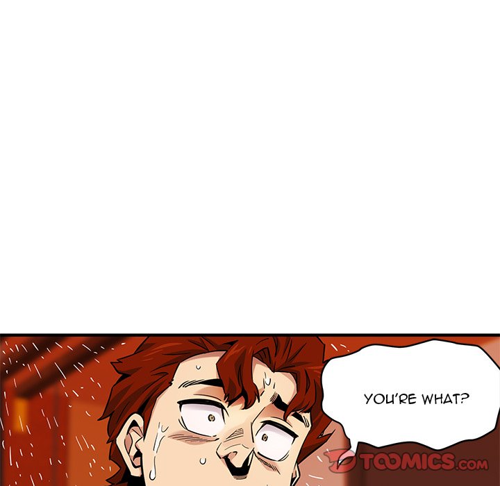 Dog on Patrol - Chapter 10 [photo 75] - MangaPorn