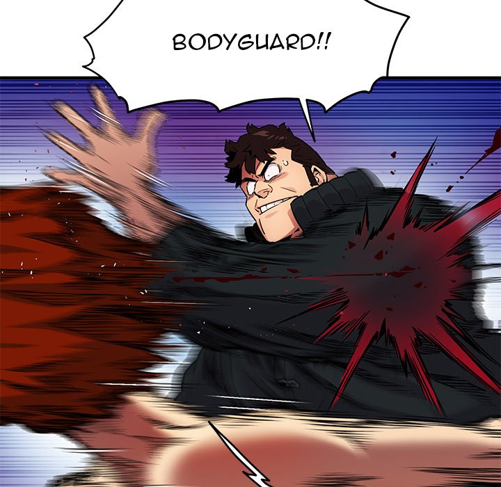 Dog on Patrol - Chapter 10 [photo 79] - MangaPorn