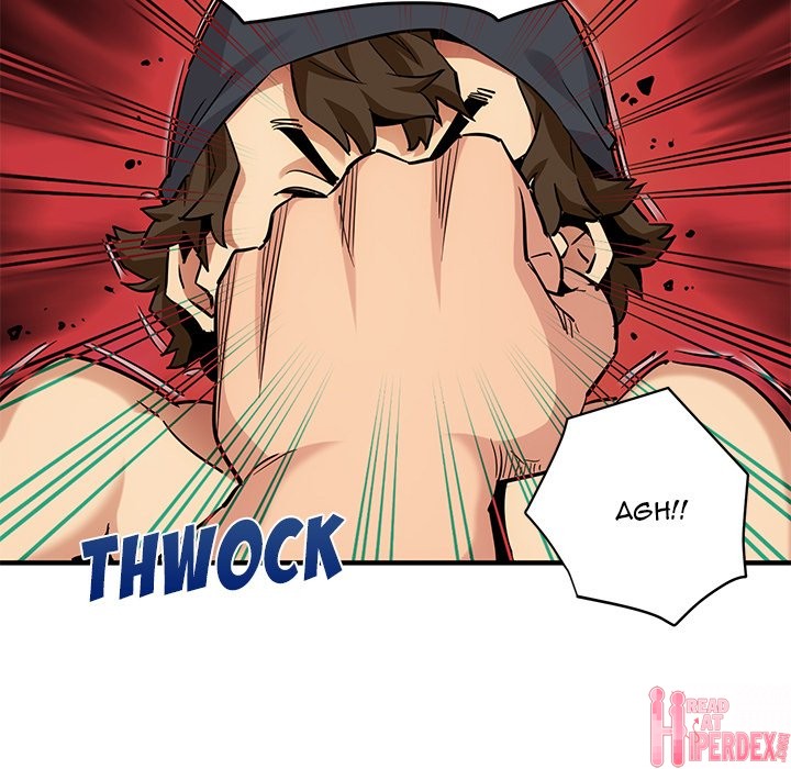 Dog on Patrol - Chapter 10 [photo 86] - MangaPorn