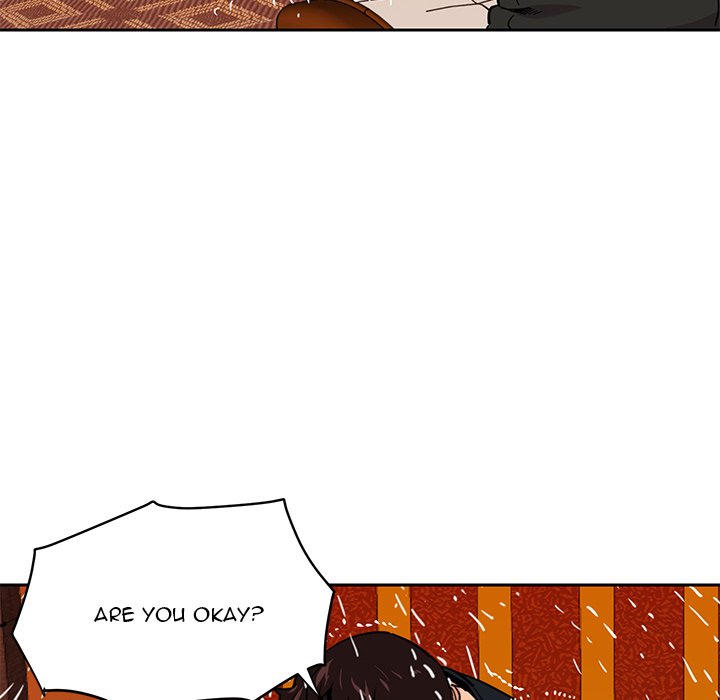 Dog on Patrol - Chapter 10 [photo 91] - MangaPorn