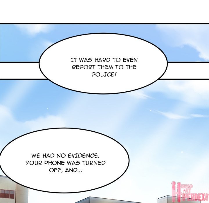 Dog on Patrol - Chapter 10 [photo 97] - MangaPorn