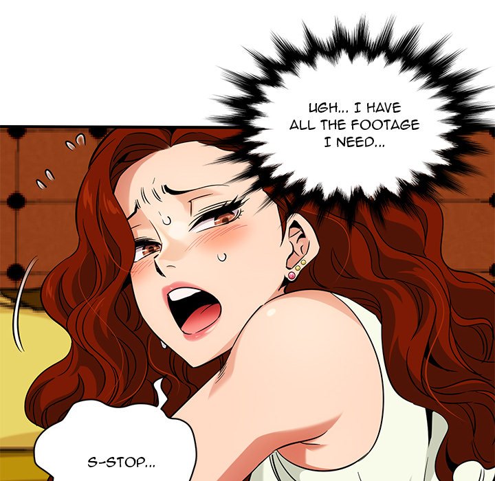 Dog on Patrol - Chapter 11 [photo 106] - MangaPorn