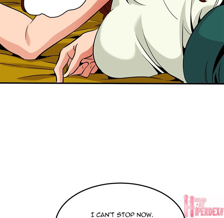 Dog on Patrol - Chapter 11 [photo 107] - MangaPorn