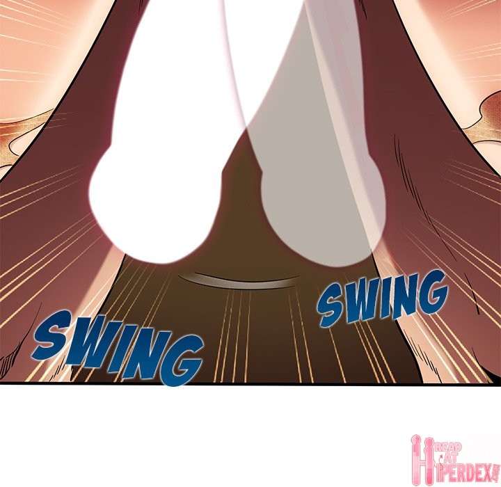 Dog on Patrol - Chapter 11 [photo 112] - MangaPorn