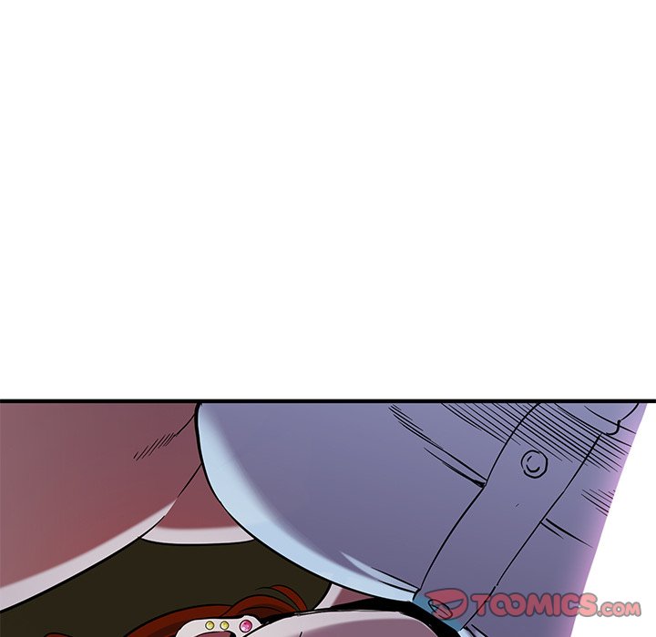 Dog on Patrol - Chapter 11 [photo 113] - MangaPorn