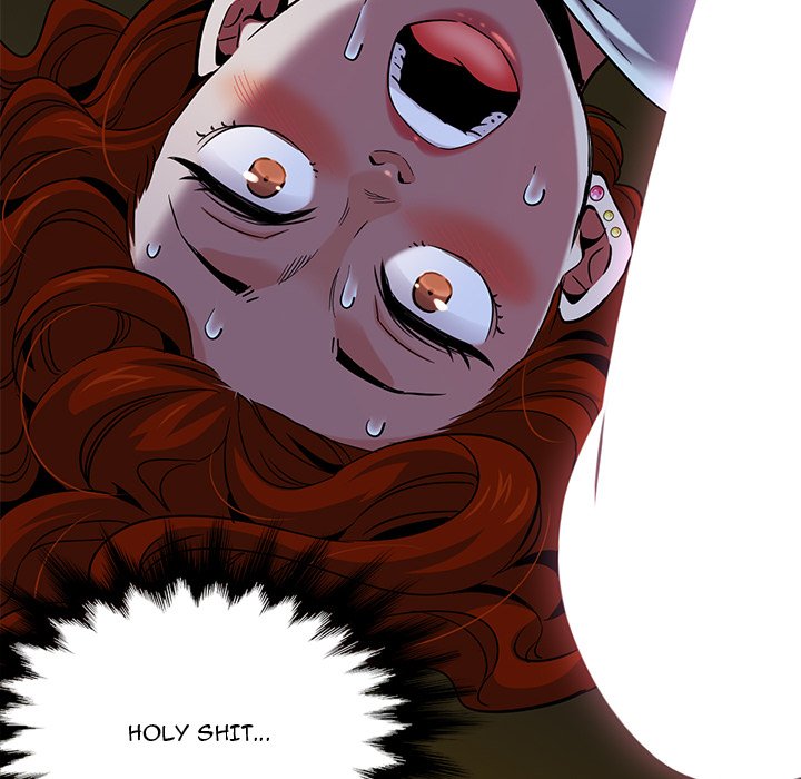 Dog on Patrol - Chapter 11 [photo 114] - MangaPorn