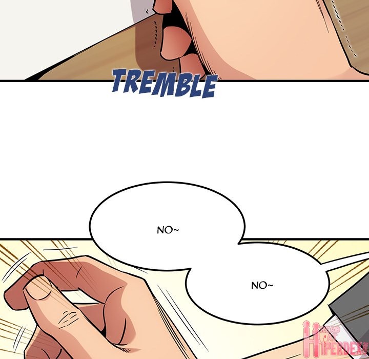 Dog on Patrol - Chapter 11 [photo 12] - MangaPorn