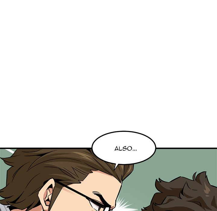 Dog on Patrol - Chapter 11 [photo 19] - MangaPorn