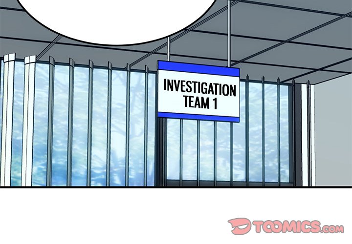 Dog on Patrol - Chapter 11 [photo 2] - MangaPorn