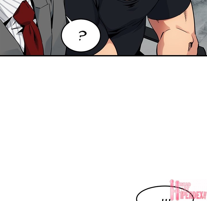 Dog on Patrol - Chapter 11 [photo 28] - MangaPorn