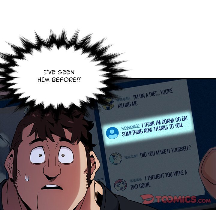 Dog on Patrol - Chapter 11 [photo 30] - MangaPorn