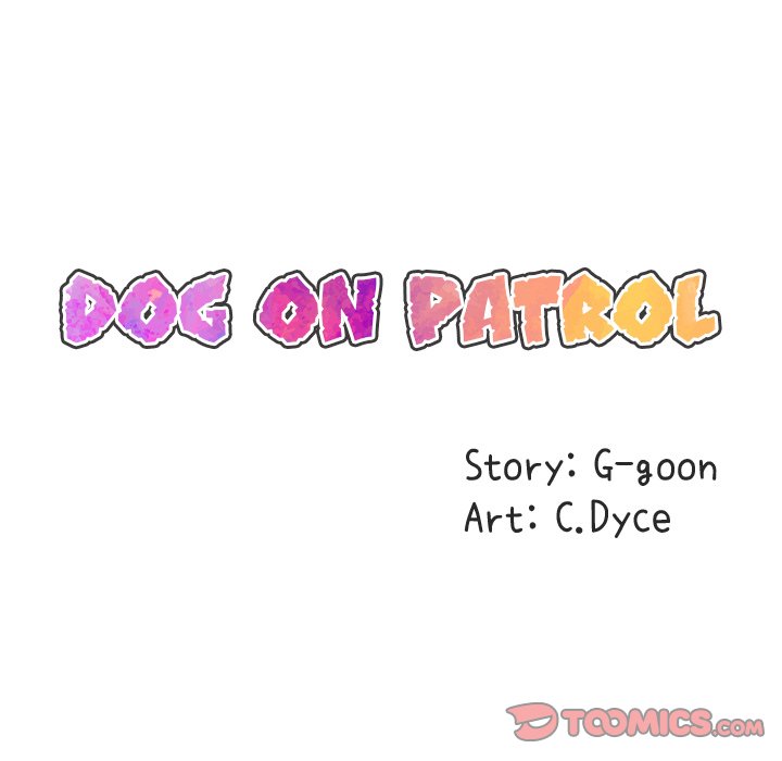 Dog on Patrol - Chapter 11 [photo 34] - MangaPorn