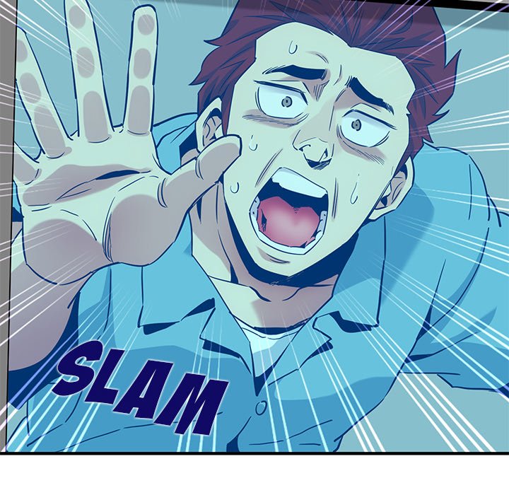 Dog on Patrol - Chapter 11 [photo 36] - MangaPorn