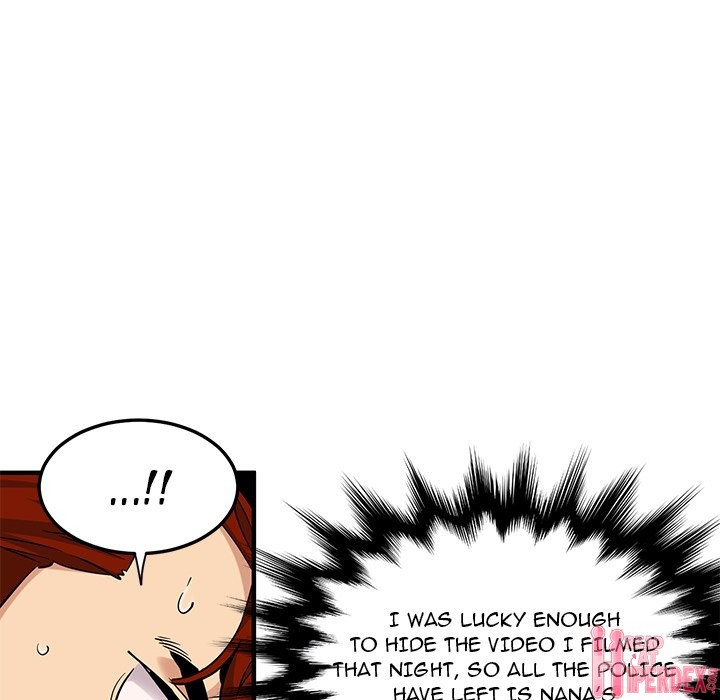 Dog on Patrol - Chapter 11 [photo 44] - MangaPorn