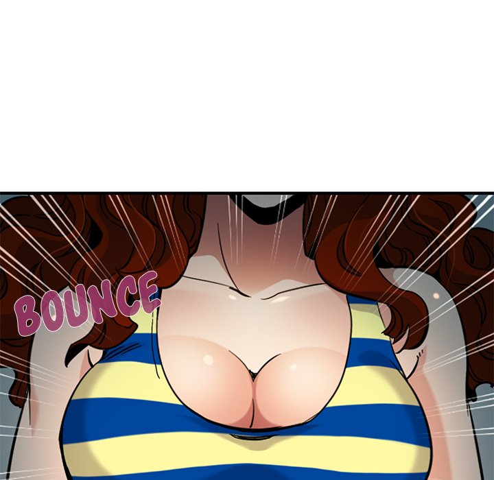 Dog on Patrol - Chapter 11 [photo 48] - MangaPorn