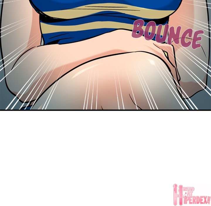 Dog on Patrol - Chapter 11 [photo 49] - MangaPorn