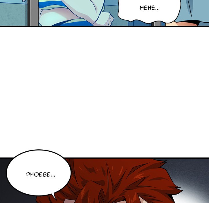 Dog on Patrol - Chapter 11 [photo 51] - MangaPorn