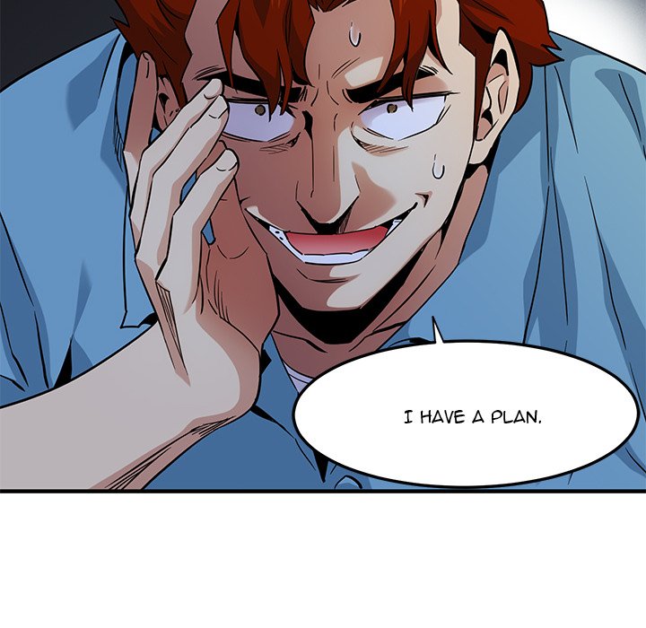 Dog on Patrol - Chapter 11 [photo 52] - MangaPorn