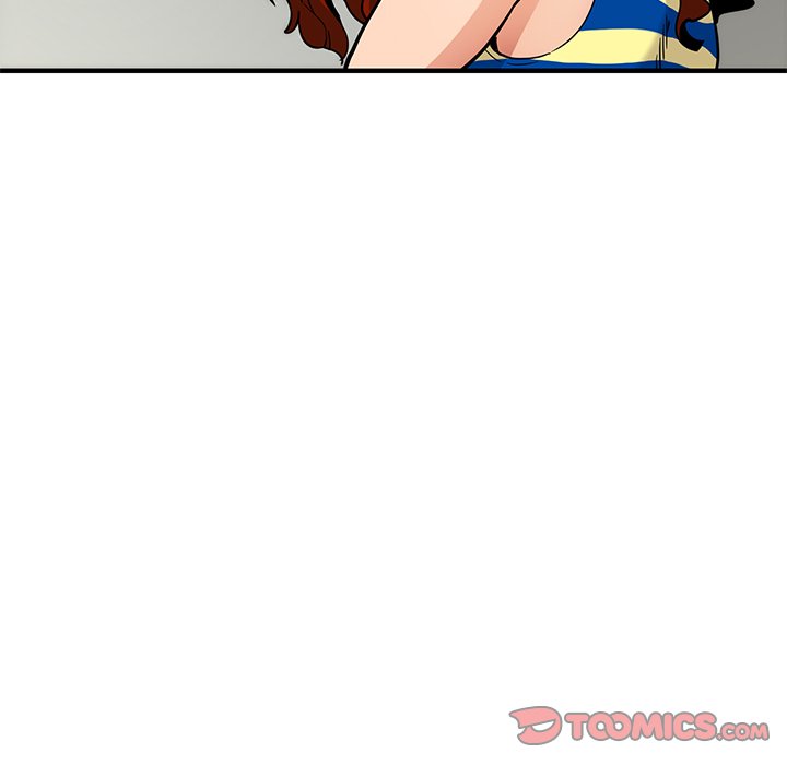 Dog on Patrol - Chapter 11 [photo 54] - MangaPorn