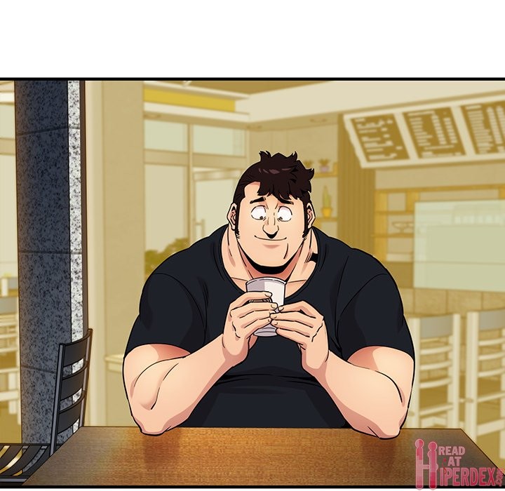 Dog on Patrol - Chapter 11 [photo 59] - MangaPorn