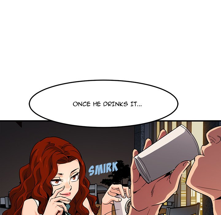 Dog on Patrol - Chapter 11 [photo 60] - MangaPorn