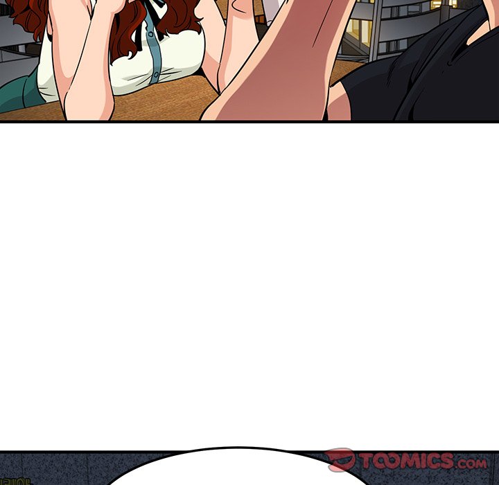 Dog on Patrol - Chapter 11 [photo 61] - MangaPorn