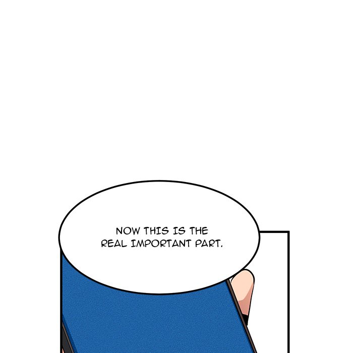 Dog on Patrol - Chapter 11 [photo 63] - MangaPorn