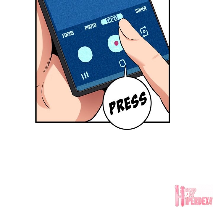 Dog on Patrol - Chapter 11 [photo 64] - MangaPorn