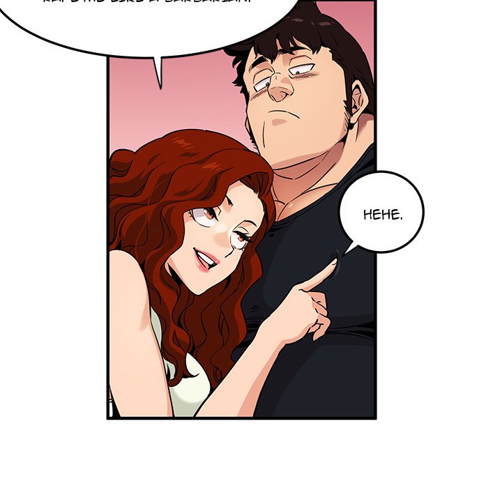 Dog on Patrol - Chapter 11 [photo 67] - MangaPorn