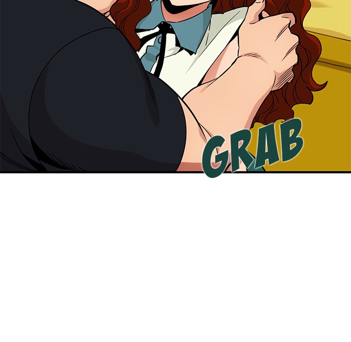 Dog on Patrol - Chapter 11 [photo 71] - MangaPorn