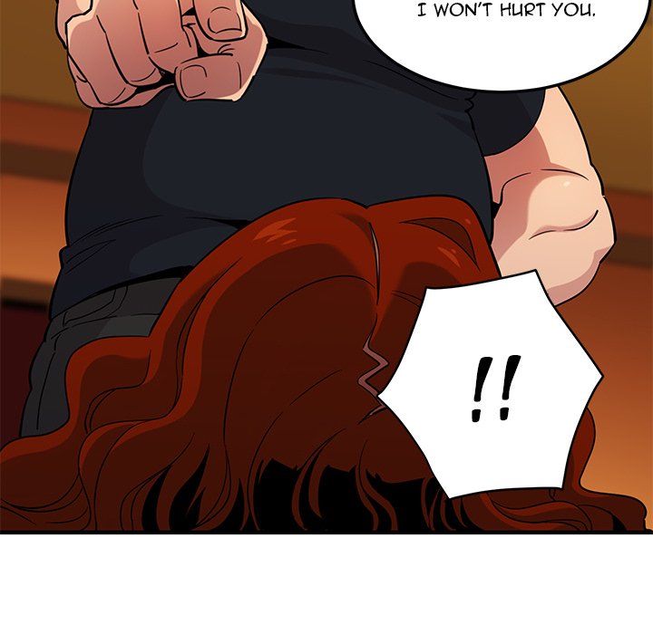 Dog on Patrol - Chapter 11 [photo 76] - MangaPorn