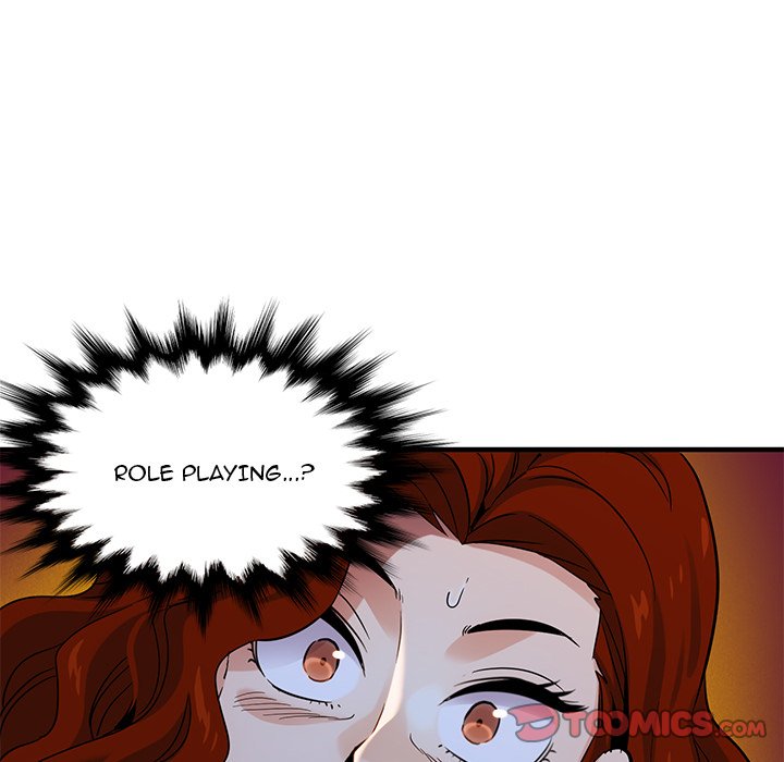 Dog on Patrol - Chapter 11 [photo 77] - MangaPorn