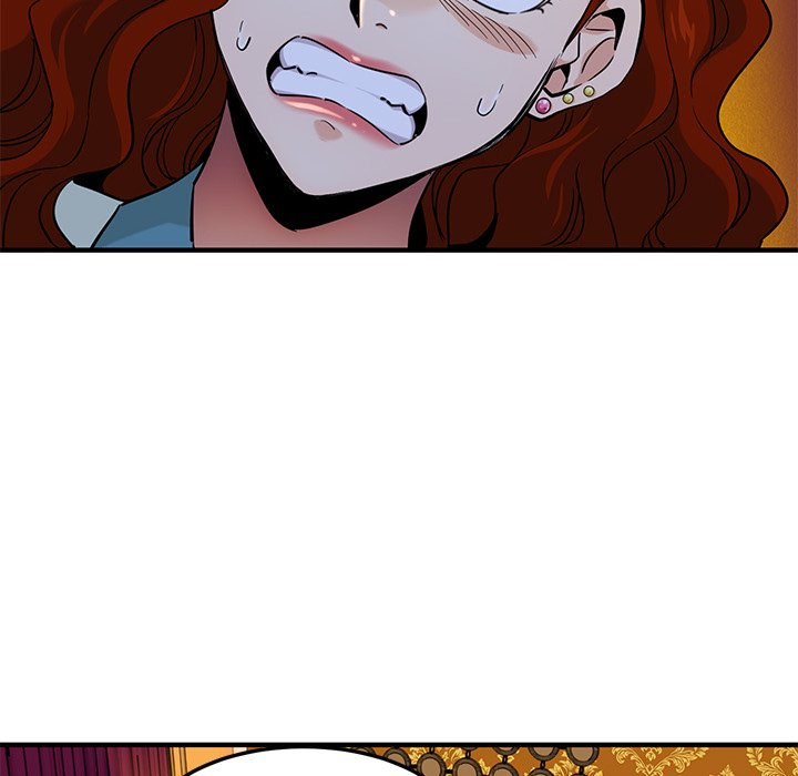 Dog on Patrol - Chapter 11 [photo 78] - MangaPorn