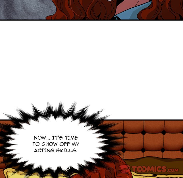 Dog on Patrol - Chapter 11 [photo 81] - MangaPorn