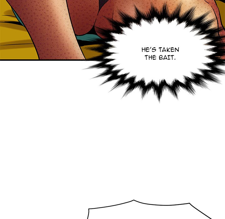 Dog on Patrol - Chapter 11 [photo 83] - MangaPorn