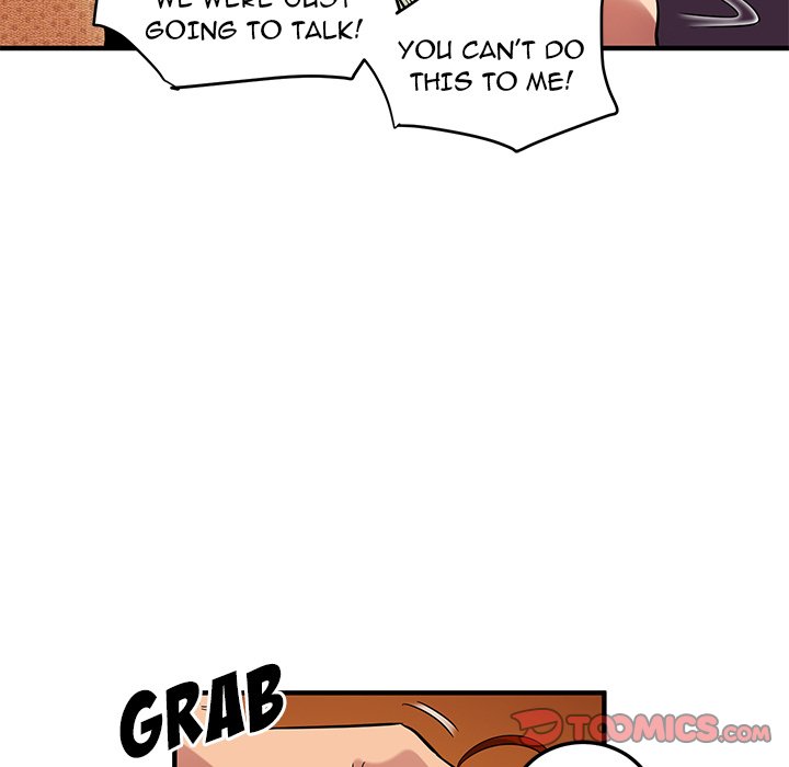 Dog on Patrol - Chapter 11 [photo 85] - MangaPorn