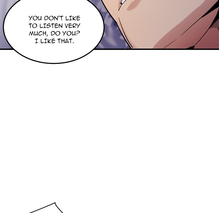 Dog on Patrol - Chapter 11 [photo 90] - MangaPorn