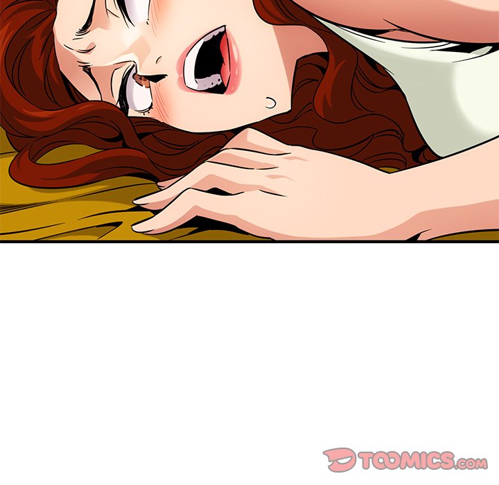 Dog on Patrol - Chapter 11 [photo 93] - MangaPorn