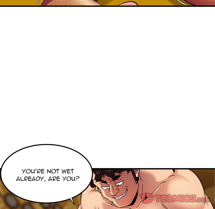 Dog on Patrol - Chapter 11 [photo 97] - MangaPorn