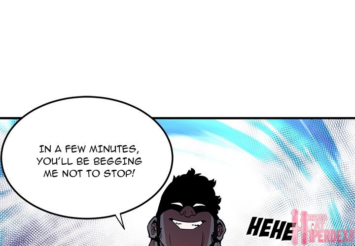 Dog on Patrol - Chapter 12 [photo 1] - MangaPorn