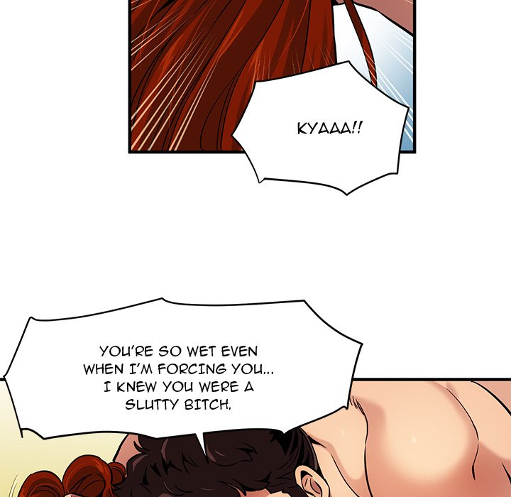 Dog on Patrol - Chapter 12 [photo 10] - MangaPorn