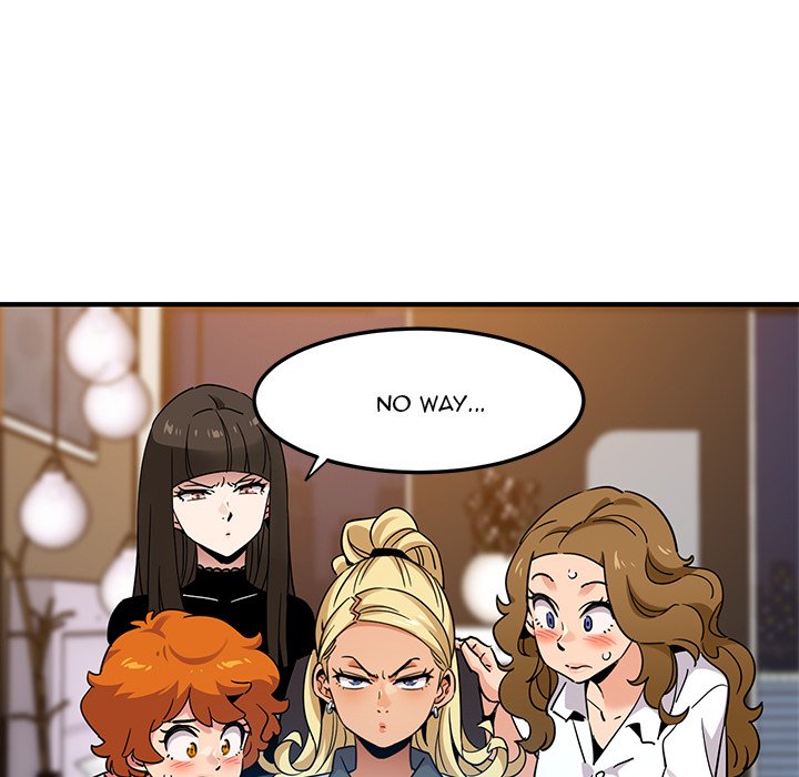 Dog on Patrol - Chapter 12 [photo 103] - MangaPorn