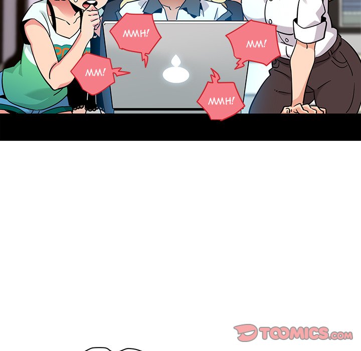 Dog on Patrol - Chapter 12 [photo 104] - MangaPorn