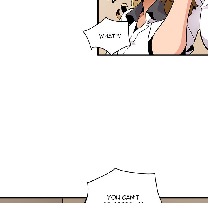 Dog on Patrol - Chapter 12 [photo 109] - MangaPorn