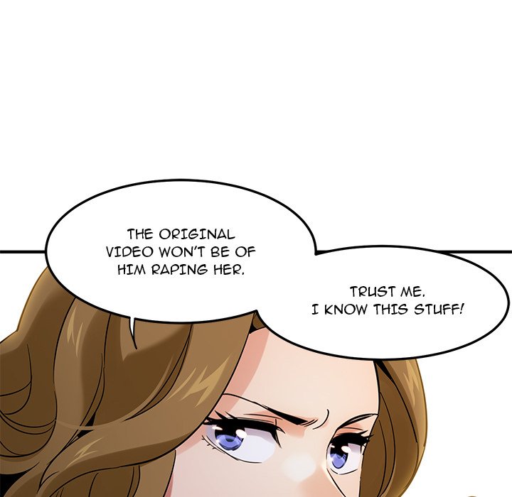 Dog on Patrol - Chapter 12 [photo 111] - MangaPorn