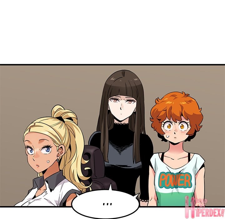 Dog on Patrol - Chapter 12 [photo 113] - MangaPorn