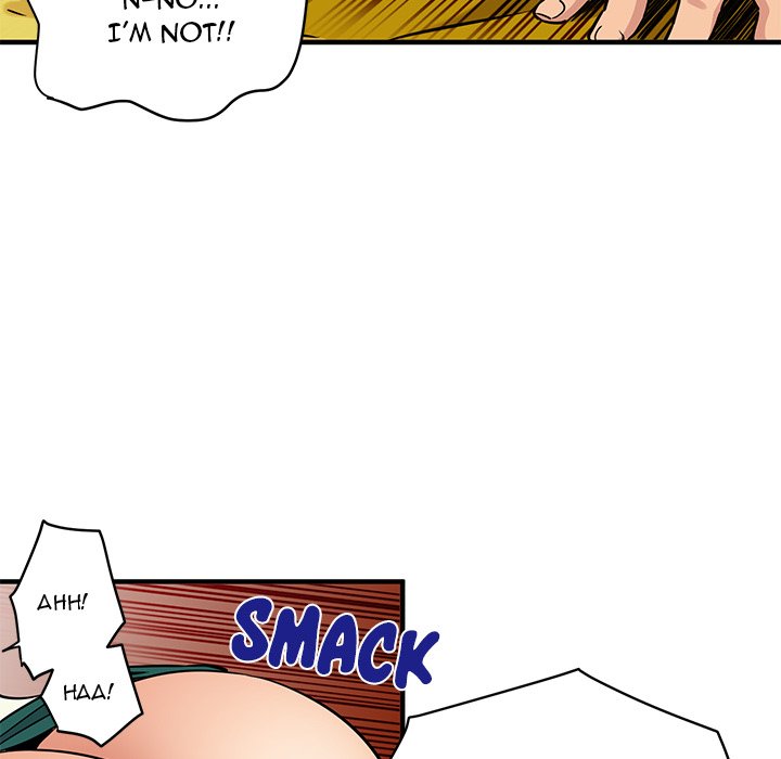 Dog on Patrol - Chapter 12 [photo 12] - MangaPorn