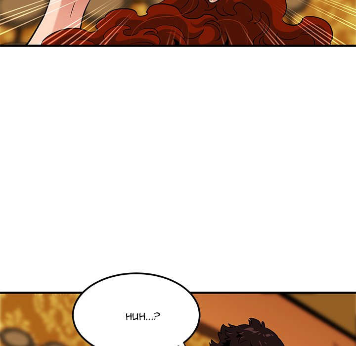 Dog on Patrol - Chapter 12 [photo 18] - MangaPorn