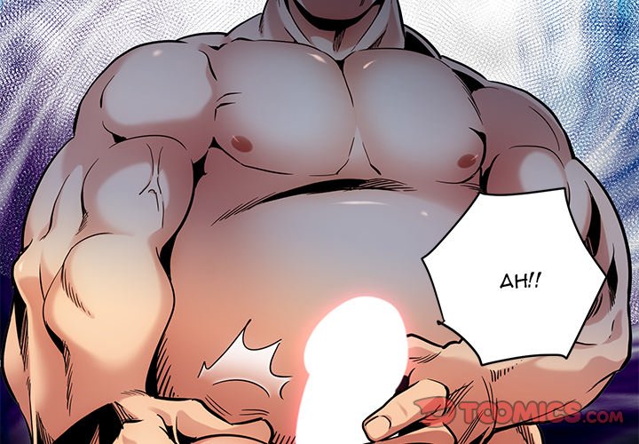 Dog on Patrol - Chapter 12 [photo 2] - MangaPorn